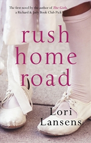 Buy Rush Home Road