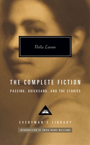 Buy Complete Fiction