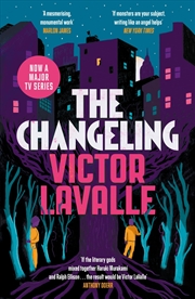 Buy Changeling