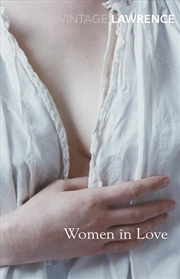 Buy Women In Love