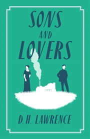 Buy Sons & Lovers