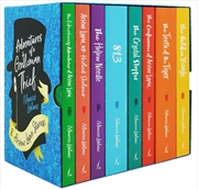 Buy Adventures Of A Gentleman Thief: 8 Arsne