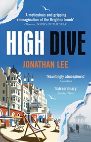 Buy High Dive