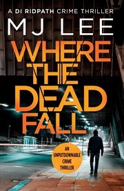 Buy Where The Dead Fall