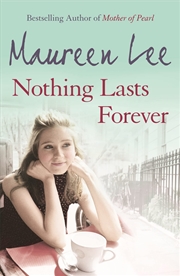 Buy Nothing Lasts Forever