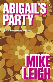 Buy Abigails Party