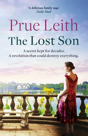 Buy Lost Son