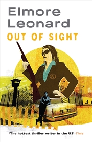 Buy Out Of Sight