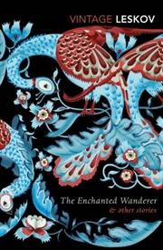 Buy Enchanted Wanderer & Other Stories