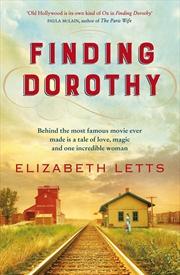 Buy Finding Dorothy