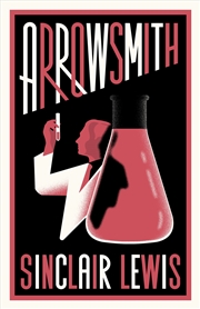 Buy Arrowsmith