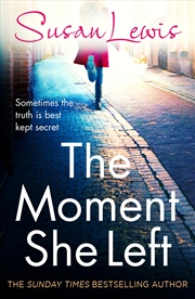 Buy Moment She Left The