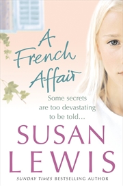 Buy French Affair