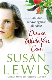 Buy Dance While You Can