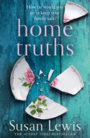 Buy Home Truths