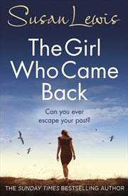 Buy Girl Who Came Back