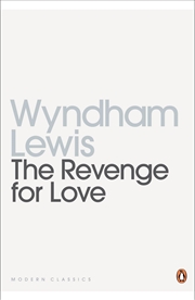 Buy Revenge For Love