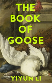Buy Book Of Goose