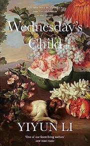 Buy Wednesdays Child