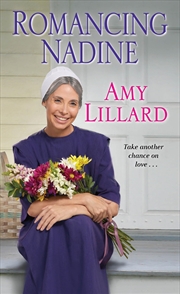 Buy Romancing Nadine