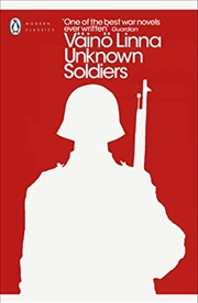 Buy Unknown Soldiers