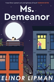 Buy Ms Demeanor