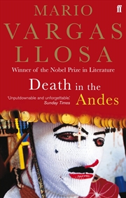 Buy Death In The Andes
