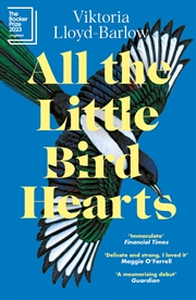 Buy All The Little Bird Hearts