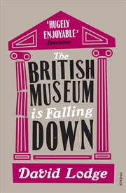 Buy British Museum Is Falling Down