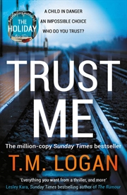 Buy Trust Me