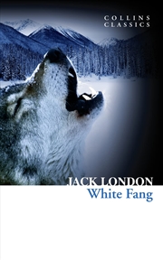 Buy White Fang