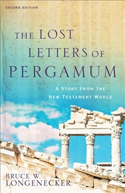 Buy Lost Letters Of Pergamum The 2Nd Ed