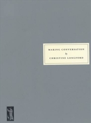 Buy Making Conversation