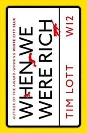 Buy When We Were Rich