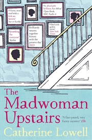 Buy Madwoman Upstairs