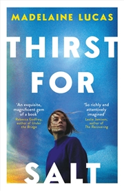 Buy Thirst For Salt