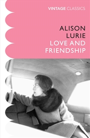 Buy Love & Friendship