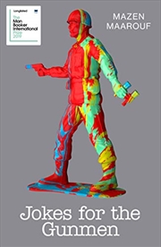 Buy Jokes For The Gunmen