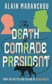 Buy Death Of Comrade President