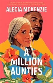 Buy Million Aunties