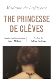 Buy Princess De Cleves