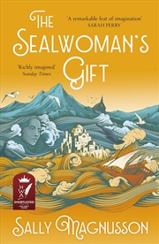 Buy Sealwomans Gift