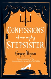 Buy Confessions Of An Ugly Stepsister