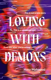 Buy Loving With Demons