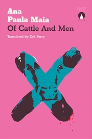 Buy Of Cattle & Men