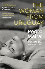 Buy Woman From Uruguay
