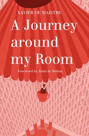 Buy A Journey Around My Room