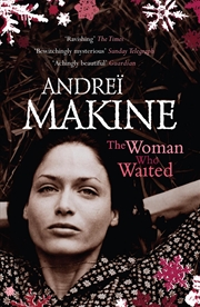 Buy Woman Who Waited