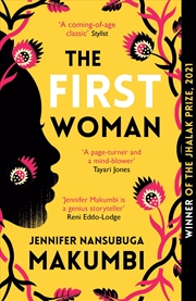 Buy First Woman