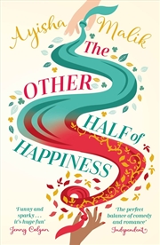 Buy Other Half Of Happiness
